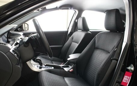 Honda Accord IX рестайлинг, 2013 год, 1 420 000 рублей, 7 фотография