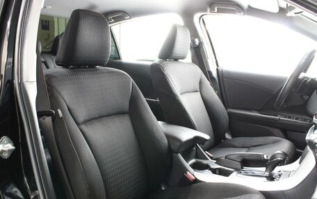 Honda Accord IX рестайлинг, 2013 год, 1 420 000 рублей, 5 фотография