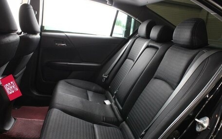 Honda Accord IX рестайлинг, 2013 год, 1 420 000 рублей, 9 фотография