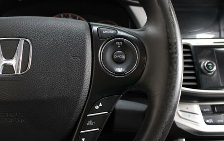 Honda Accord IX рестайлинг, 2013 год, 1 420 000 рублей, 12 фотография