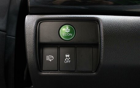 Honda Accord IX рестайлинг, 2013 год, 1 420 000 рублей, 19 фотография