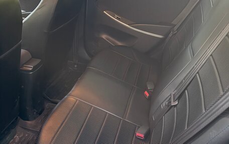 Hyundai Solaris II рестайлинг, 2014 год, 999 000 рублей, 11 фотография