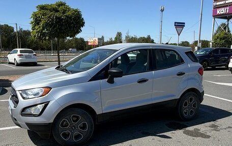 Ford EcoSport, 2020 год, 1 300 000 рублей, 3 фотография