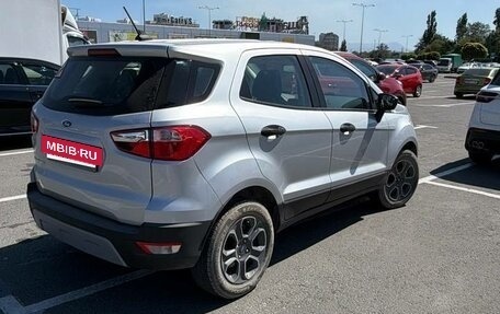 Ford EcoSport, 2020 год, 1 300 000 рублей, 2 фотография