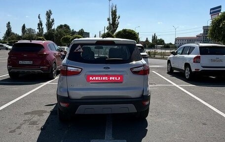 Ford EcoSport, 2020 год, 1 300 000 рублей, 4 фотография