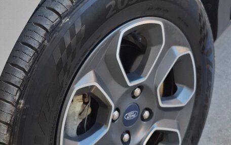 Ford EcoSport, 2020 год, 1 300 000 рублей, 6 фотография