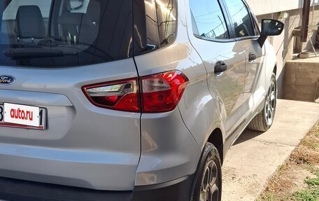 Ford EcoSport, 2020 год, 1 300 000 рублей, 8 фотография