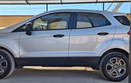 Ford EcoSport, 2020 год, 1 300 000 рублей, 10 фотография