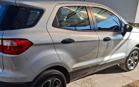 Ford EcoSport, 2020 год, 1 300 000 рублей, 9 фотография
