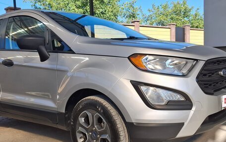 Ford EcoSport, 2020 год, 1 300 000 рублей, 14 фотография