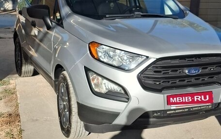 Ford EcoSport, 2020 год, 1 300 000 рублей, 5 фотография