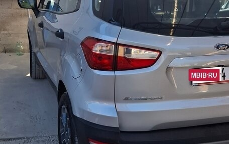Ford EcoSport, 2020 год, 1 300 000 рублей, 7 фотография