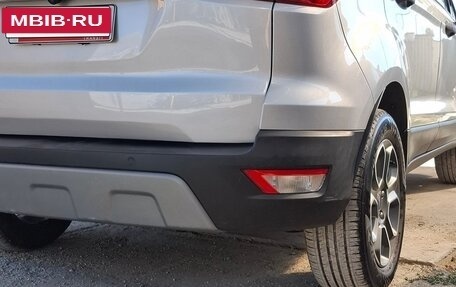 Ford EcoSport, 2020 год, 1 300 000 рублей, 12 фотография