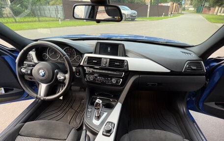 BMW 3 серия, 2017 год, 2 800 000 рублей, 16 фотография