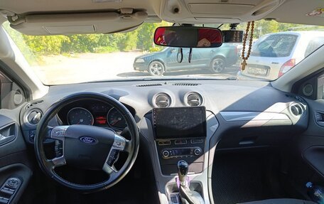 Ford Mondeo IV, 2013 год, 1 150 000 рублей, 7 фотография