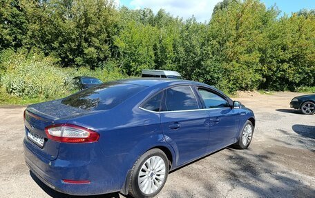 Ford Mondeo IV, 2013 год, 1 150 000 рублей, 3 фотография