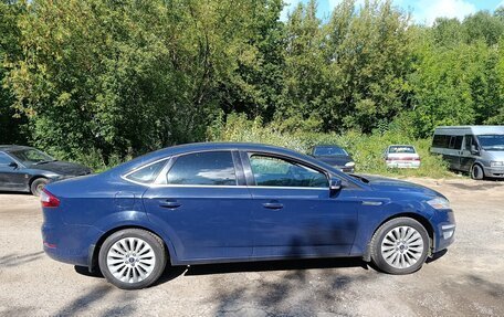 Ford Mondeo IV, 2013 год, 1 150 000 рублей, 4 фотография