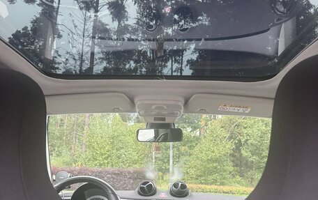 Smart Fortwo III, 2018 год, 1 670 000 рублей, 7 фотография