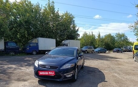 Ford Mondeo IV, 2013 год, 1 150 000 рублей, 6 фотография