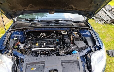 Ford Mondeo IV, 2013 год, 1 150 000 рублей, 11 фотография