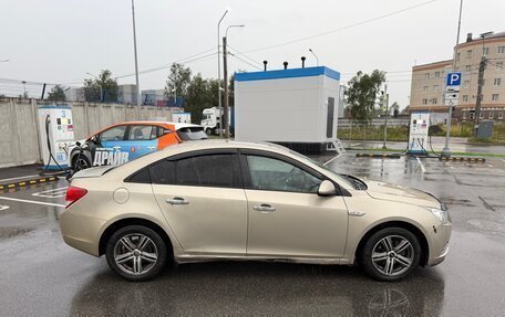 Chevrolet Cruze II, 2011 год, 320 000 рублей, 7 фотография