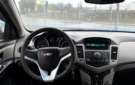 Chevrolet Cruze II, 2011 год, 320 000 рублей, 11 фотография