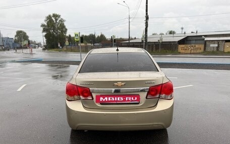 Chevrolet Cruze II, 2011 год, 320 000 рублей, 5 фотография