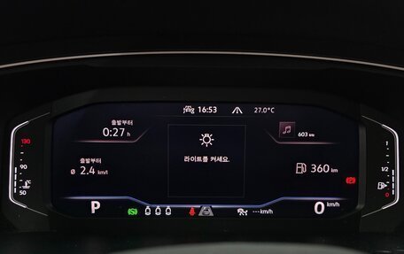 Volkswagen Tiguan II, 2023 год, 3 470 000 рублей, 12 фотография