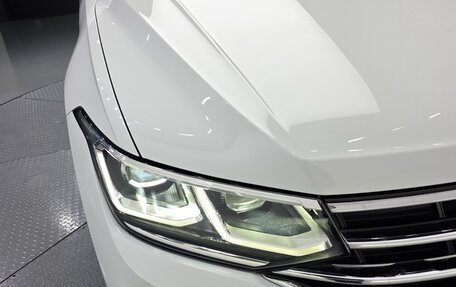 Volkswagen Tiguan II, 2023 год, 3 470 000 рублей, 5 фотография