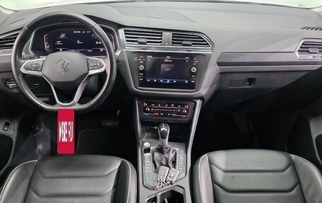 Volkswagen Tiguan II, 2023 год, 3 470 000 рублей, 10 фотография