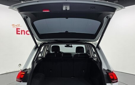 Volkswagen Tiguan II, 2023 год, 3 470 000 рублей, 24 фотография