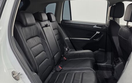 Volkswagen Tiguan II, 2023 год, 3 470 000 рублей, 21 фотография