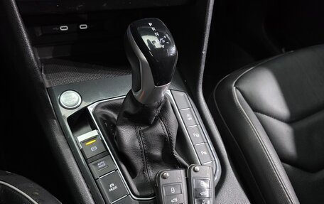 Volkswagen Tiguan II, 2023 год, 3 470 000 рублей, 18 фотография