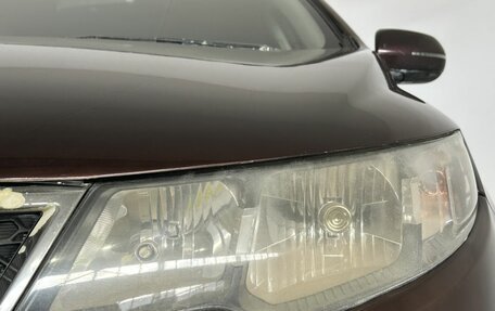 KIA Cerato III, 2010 год, 649 000 рублей, 9 фотография