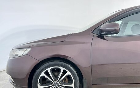 KIA Cerato III, 2010 год, 649 000 рублей, 6 фотография