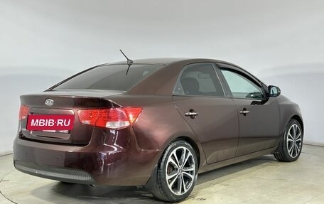 KIA Cerato III, 2010 год, 649 000 рублей, 4 фотография