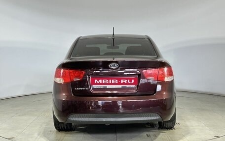 KIA Cerato III, 2010 год, 649 000 рублей, 5 фотография