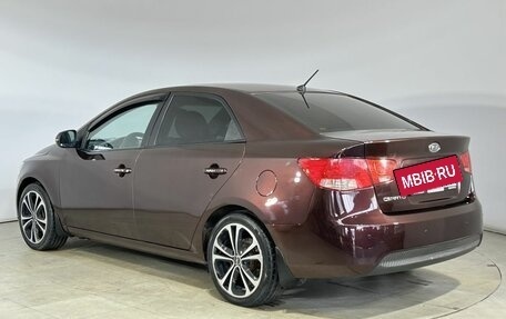KIA Cerato III, 2010 год, 649 000 рублей, 7 фотография