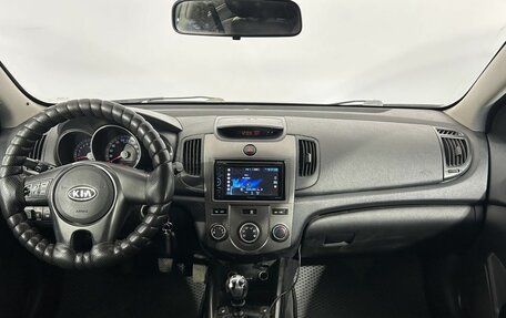 KIA Cerato III, 2010 год, 649 000 рублей, 14 фотография