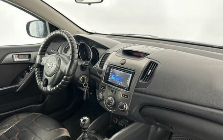 KIA Cerato III, 2010 год, 649 000 рублей, 16 фотография