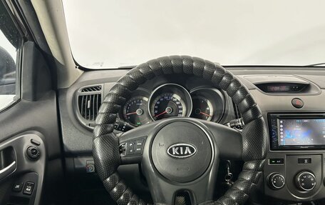 KIA Cerato III, 2010 год, 649 000 рублей, 13 фотография
