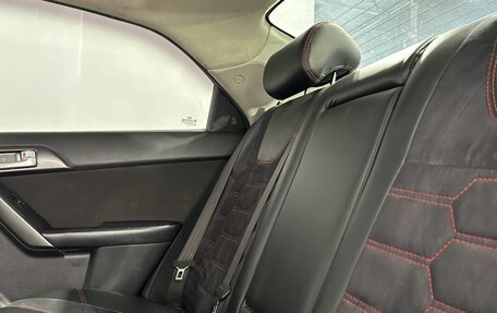 KIA Cerato III, 2010 год, 649 000 рублей, 17 фотография