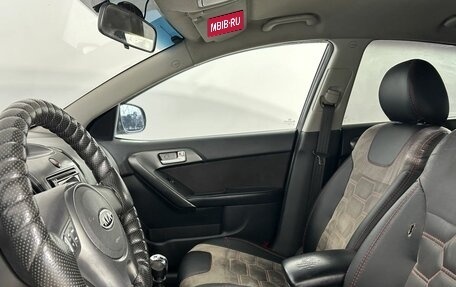 KIA Cerato III, 2010 год, 649 000 рублей, 18 фотография