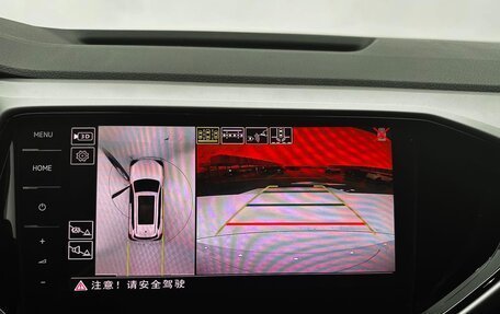 Volkswagen T-Cross I, 2023 год, 1 240 000 рублей, 14 фотография
