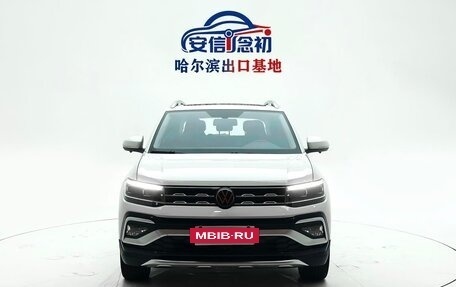 Volkswagen T-Cross I, 2023 год, 1 240 000 рублей, 2 фотография