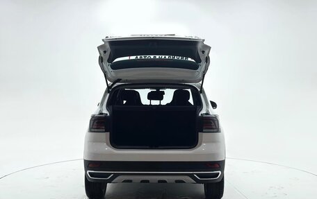 Volkswagen T-Cross I, 2023 год, 1 240 000 рублей, 20 фотография
