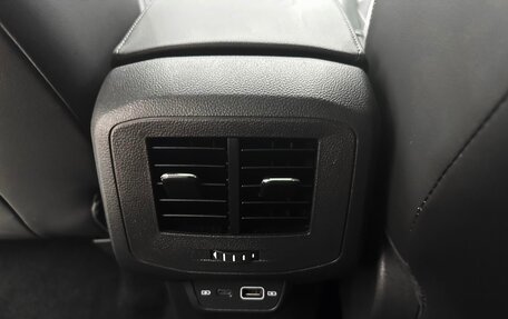 Volkswagen T-Cross I, 2023 год, 1 240 000 рублей, 18 фотография