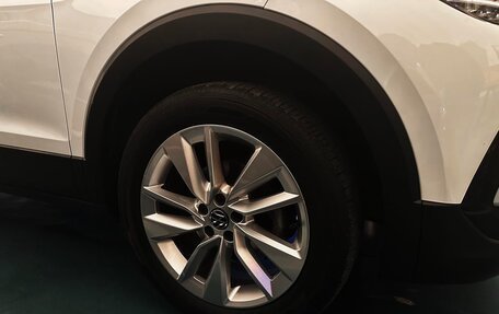 Volkswagen T-Cross I, 2023 год, 1 240 000 рублей, 19 фотография