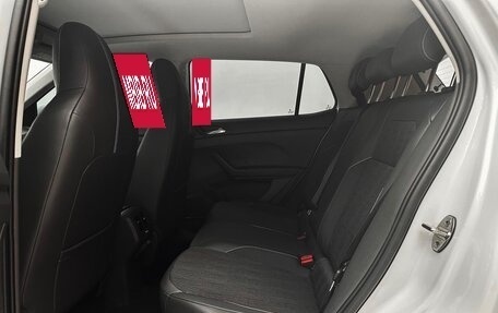 Volkswagen T-Cross I, 2023 год, 1 240 000 рублей, 17 фотография