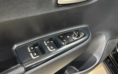 KIA Rio IV, 2019 год, 1 580 000 рублей, 11 фотография